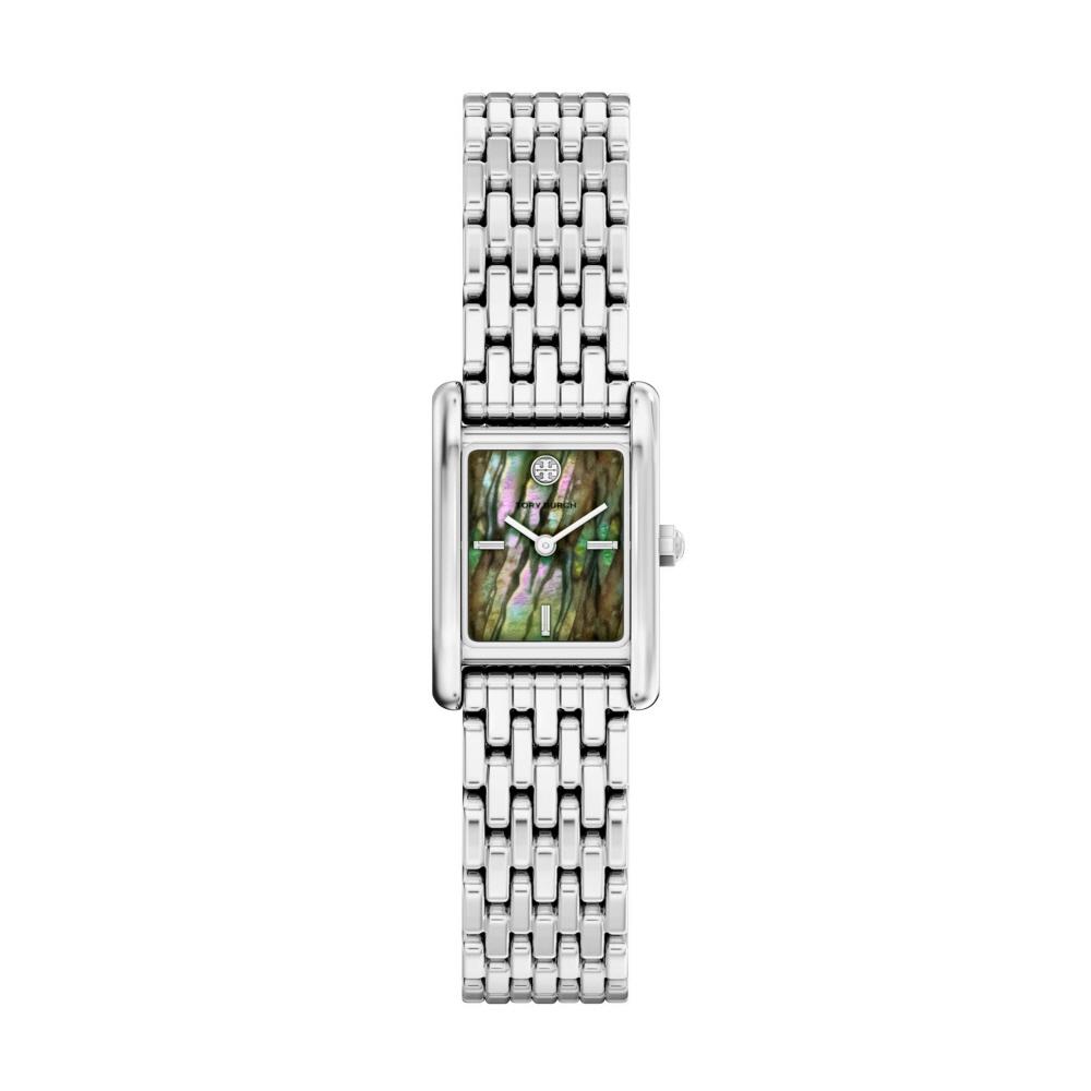 Tory Burch The Eleanor Square Women S Metal Watch Tbw1150 TBW1150
Tory Burch The Eleanor Square Women S Metal Watch Tbw1150 TBW1150