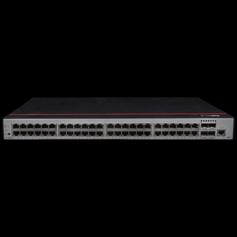 Huawei Smart Selection S380-L4T1T Gigabit Enterprise Switch
Huawei Smart Selection S380-L4T1T Gigabit Enterprise Switch