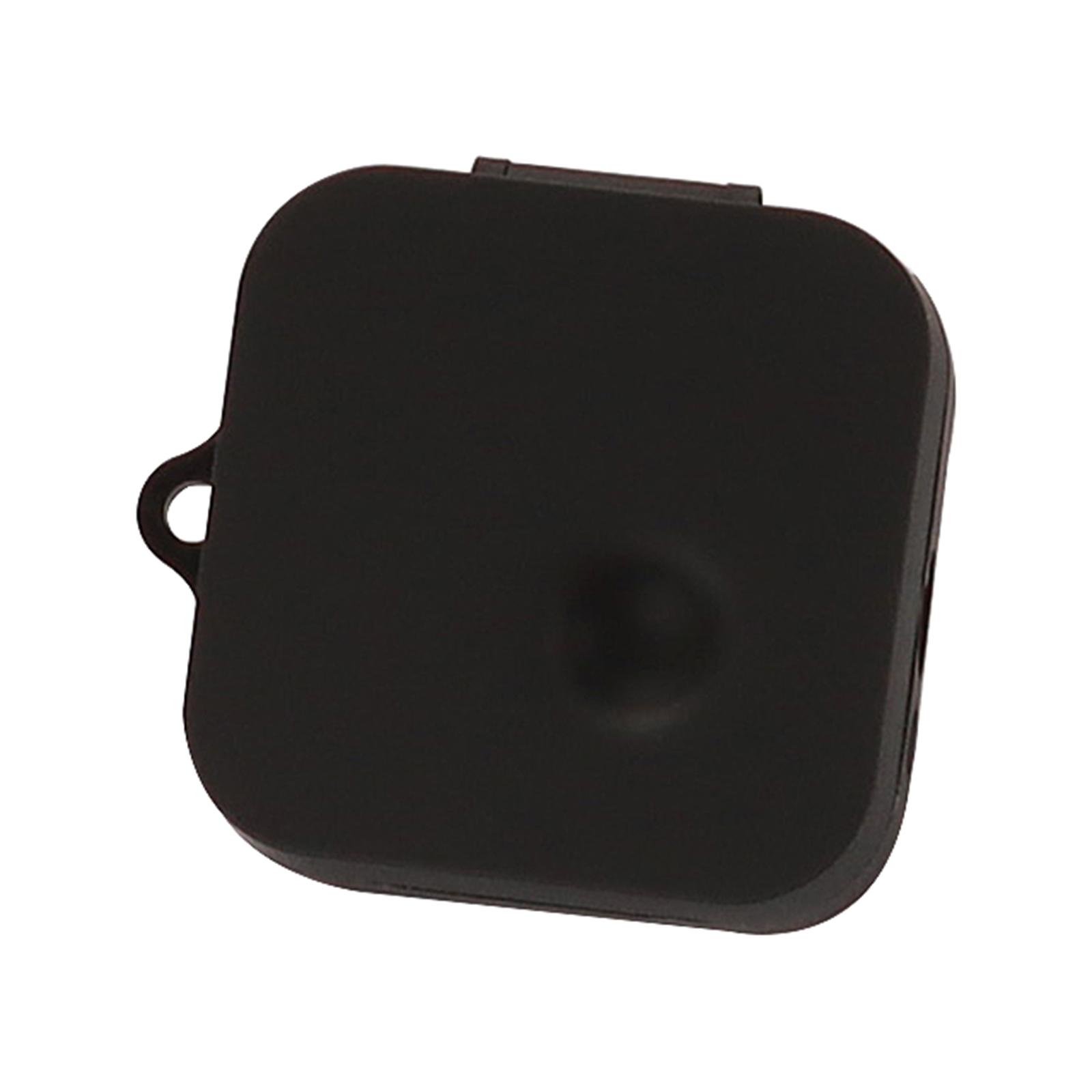 Suitable for Nothing Ear (2) Shockproof Headphone Sleeve Impact-resistant Soft Housing-Anti Dust Washable-Silicone Cover чорний
Suitable for Nothing Ear (2) Shockproof Headphone Sleeve Impact-resistant Soft Housing-Anti Dust Washable-Silicone Cover чорний