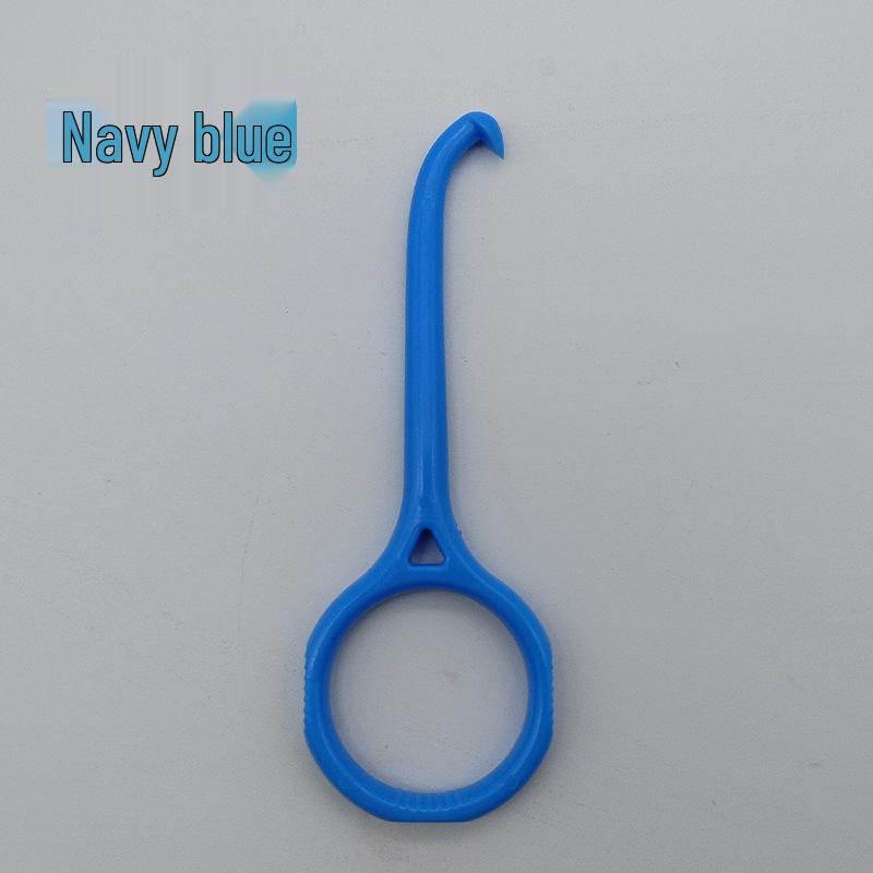 Portable Orthodontic Retainer & Denture Remover Hook синій
Portable Orthodontic Retainer & Denture Remover Hook синій