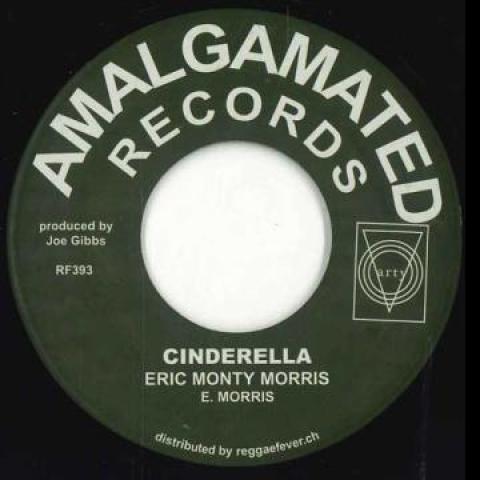 7inch Record ERIC MONTY MORRIS BLENDERS Cinderella Runcus RF393 AmalgamatedRe 2023 Europe Reggae Ska Dub
7inch Record ERIC MONTY MORRIS BLENDERS Cinderella Runcus RF393 AmalgamatedRe 2023 Europe Reggae Ska Dub