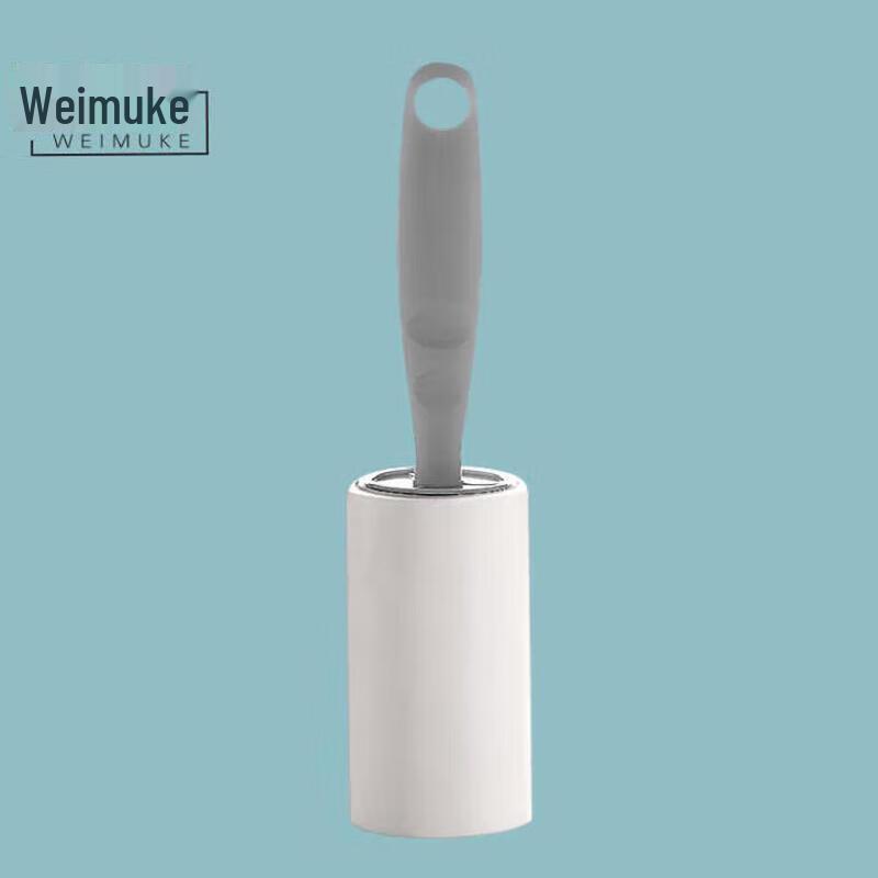 Portable Long Handle Lint Roller
Portable Long Handle Lint Roller