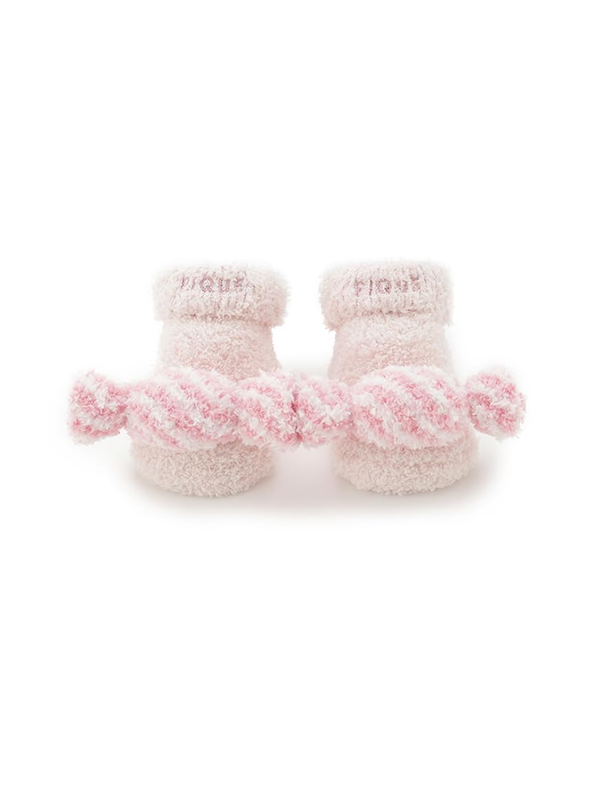 Gelato Pique Baby Moko Candy Socks (PBGS255603 PNK) рожевий
Gelato Pique Baby Moko Candy Socks (PBGS255603 PNK) рожевий