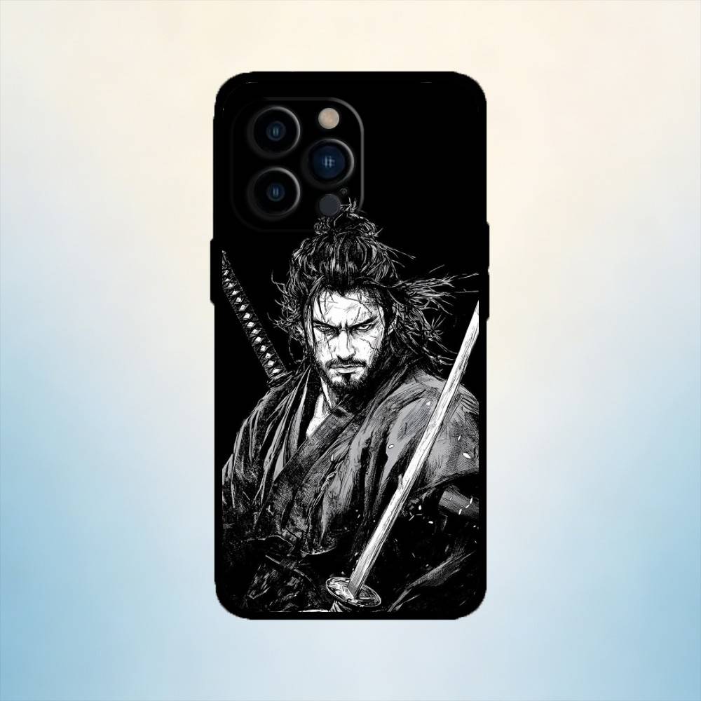 AAA V-Vagabond S-Samurai Аниме Чехол для телефона Для iPhone 17,16,15,14,13,12,11 Plus,Pro Max,XS,Мягкий Силиконовый Черный Чехол iPhone14
AAA V-Vagabond S-Samurai Аниме Чехол для телефона Для iPhone 17,16,15,14,13,12,11 Plus,Pro Max,XS,Мягкий Силиконовый Черный Чехол iPhone14