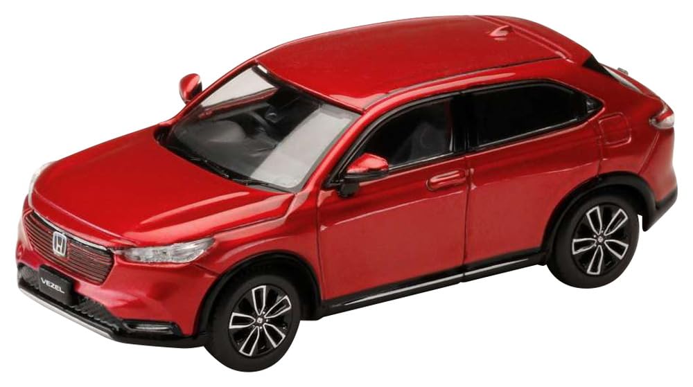 HJ64 164 Honda VEZEL e: HEV Z Premium Crystal Red Metallic Готовый продукт HJ641071ARM
HJ64 164 Honda VEZEL e: HEV Z Premium Crystal Red Metallic Готовый продукт HJ641071ARM