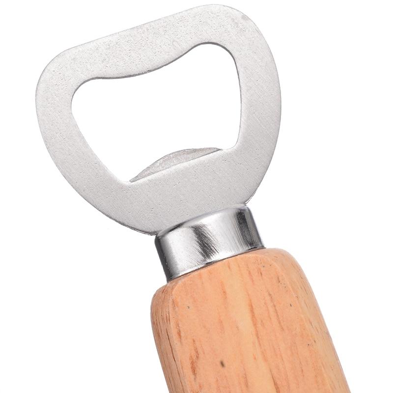 10 pcs/set Barser bottle opener rubber beer wine bottle cap after drinks glass cap for kitchen Home | openings (wood)
10 pcs/set Barser bottle opener rubber beer wine bottle cap after drinks glass cap for kitchen Home | openings (wood)