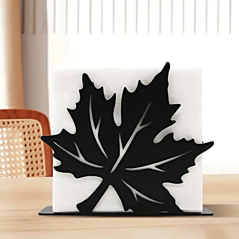 Vertical Metal Napkin Holder for Kitchen & Dining Table 10.2cm x 12cm
Vertical Metal Napkin Holder for Kitchen & Dining Table 10.2cm x 12cm