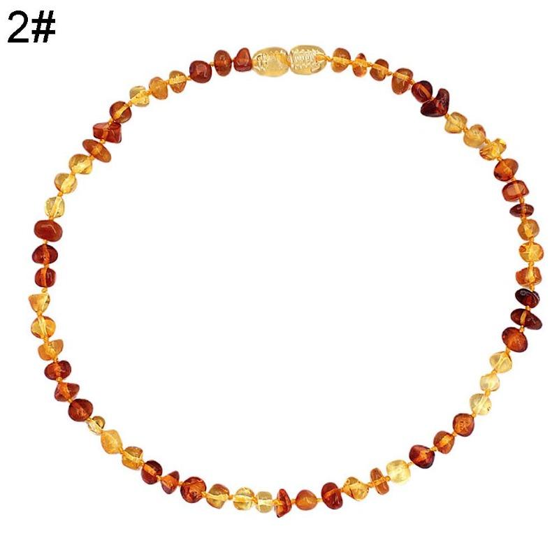 2T Jewelries Retro Women Natural Amber Beaded Necklace Jewelry Handmade Mothers Day Gift 2#
2T Jewelries Retro Women Natural Amber Beaded Necklace Jewelry Handmade Mothers Day Gift 2#
