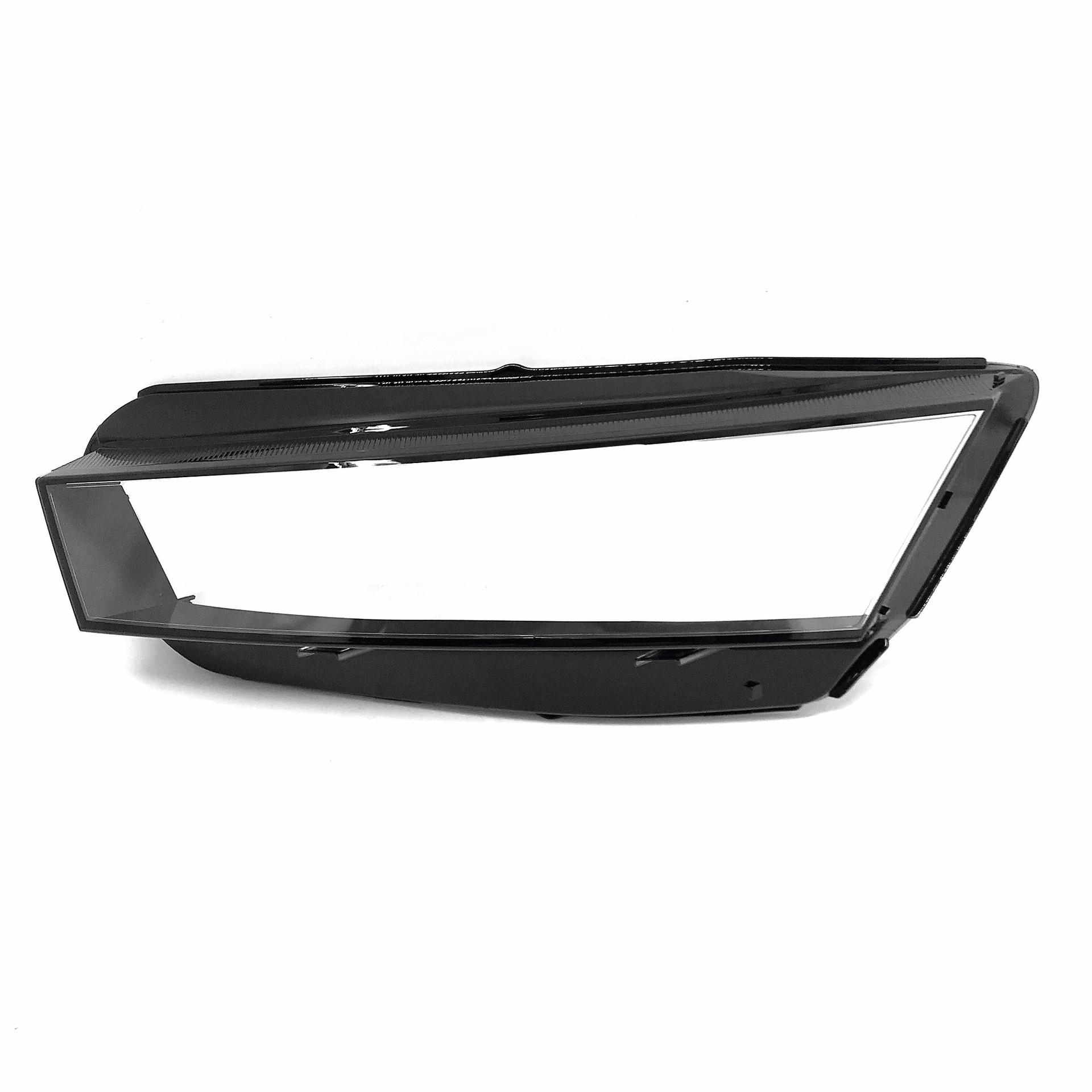 Compatible Headlight Cover for 2021 Skoda Octavia Overseas Version, Front Clear Lampshade PC Housing Driver Side Without Adhesive
Compatible Headlight Cover for 2021 Skoda Octavia Overseas Version, Front Clear Lampshade PC Housing Driver Side Without Adhesive
