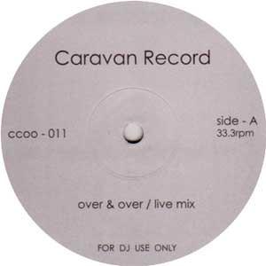 12inch Record SYLVESTER, LIL LOUIS - Over And Over / Club Lonely CCOO011 CARAVAN 2004 Japan Dance & Electronica Used
12inch Record SYLVESTER, LIL LOUIS - Over And Over / Club Lonely CCOO011 CARAVAN 2004 Japan Dance & Electronica Used