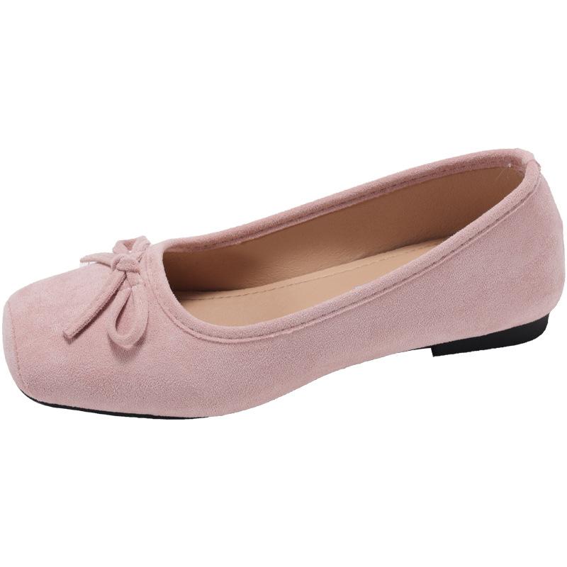 Ретро балетки с плоской подошвой, красные, легкие, с горлом, одинарные туфли женские, новые, замшевые, нежные, с мягкой подошвой, туфли Doudou, одна педаль, женские туфли 35
Ретро балетки с плоской подошвой, красные, легкие, с горлом, одинарные туфли женские, новые, замшевые, нежные, с мягкой подошвой, туфли Doudou, одна педаль, женские туфли 35