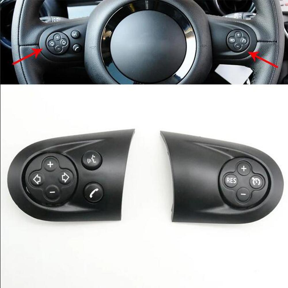 New Car Steering Wheel Multifunction Control Switch For BMW MINI Cooper R55-R61
New Car Steering Wheel Multifunction Control Switch For BMW MINI Cooper R55-R61