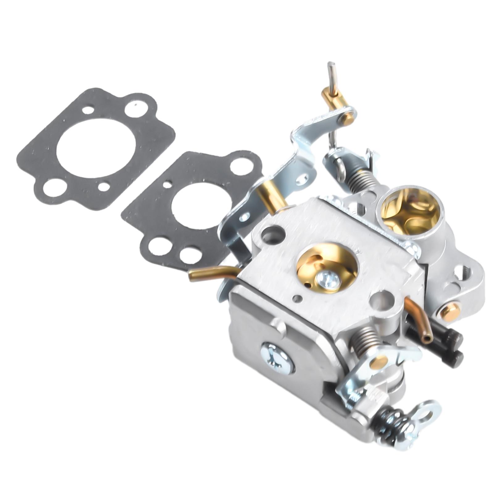 1set Carburetor For 7-38 738 7-40 740 8-38 838 For Zama W-26 W-26C C1M-W26 Garden Power Tools Replacement Carburetor Kit China Mainland
1set Carburetor For 7-38 738 7-40 740 8-38 838 For Zama W-26 W-26C C1M-W26 Garden Power Tools Replacement Carburetor Kit China Mainland