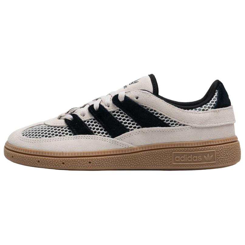 adidas Handball Spezial ST Off White Core Black Cloud White (Womens) Women Sneakers JI2608 36⅔
adidas Handball Spezial ST Off White Core Black Cloud White (Womens) Women Sneakers JI2608 36⅔