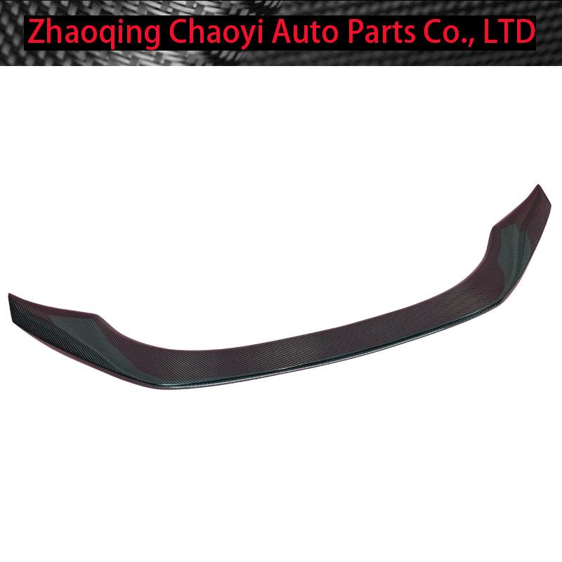 BMW Z4 G29 TRD Style Carbon Fiber Wide Body Kit & Rear Spoiler Upgrade
BMW Z4 G29 TRD Style Carbon Fiber Wide Body Kit & Rear Spoiler Upgrade