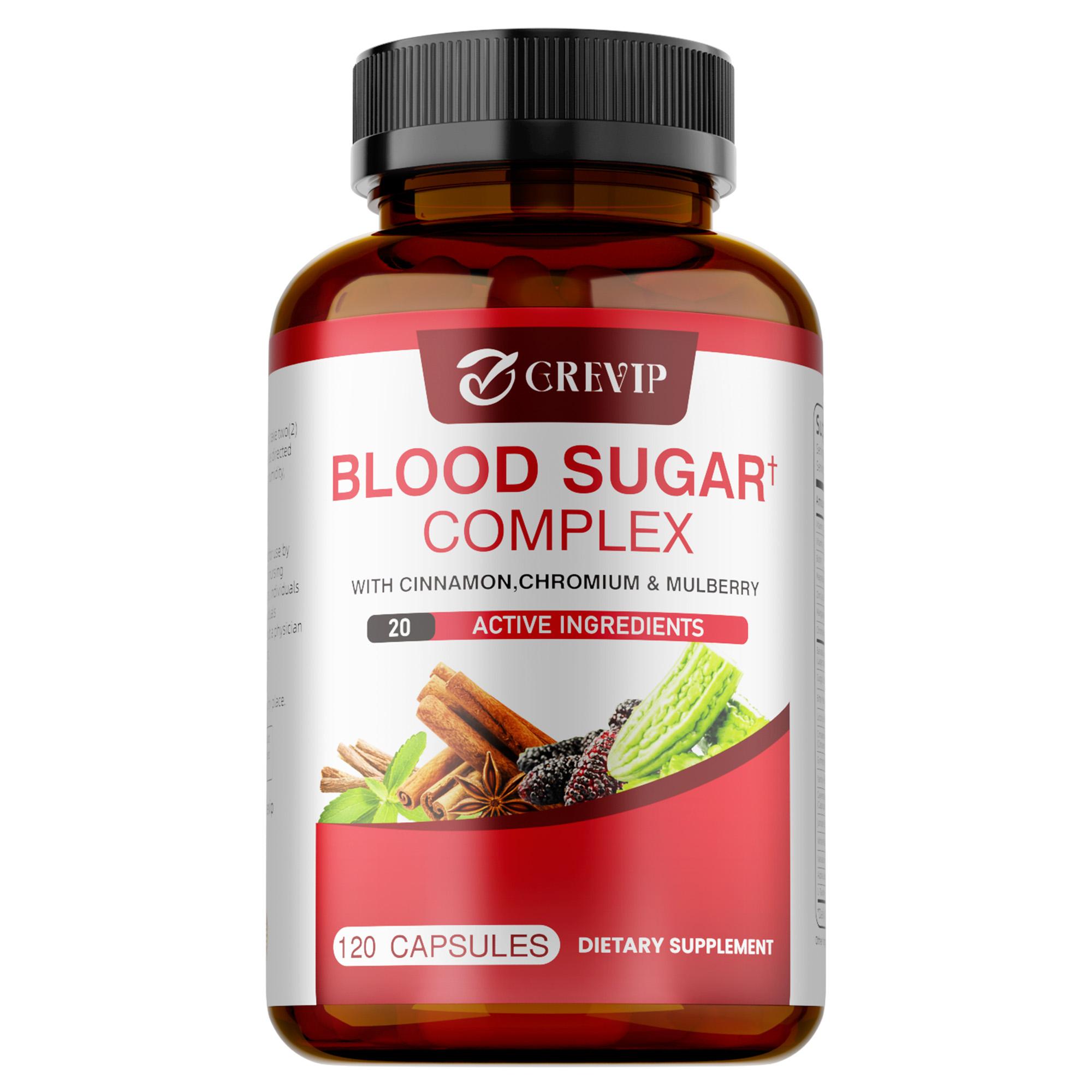 Contains a mixture of chromium and alpha-lipoic acid, supports glucose metabolism, supports overall health, and is vegetarian. 120
Contains a mixture of chromium and alpha-lipoic acid, supports glucose metabolism, supports overall health, and is vegetarian. 120