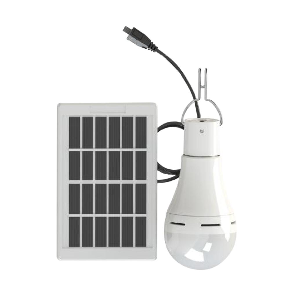 DC5-6V 9W 25 LED Солнечная энергетическая лампа 3 уровня Регулируемая яркость Затемняемая / Вспышка / SOS Световые эффекты Режимы IP65 Водонепроницаемость
DC5-6V 9W 25 LED Солнечная энергетическая лампа 3 уровня Регулируемая яркость Затемняемая / Вспышка / SOS Световые эффекты Режимы IP65 Водонепроницаемость