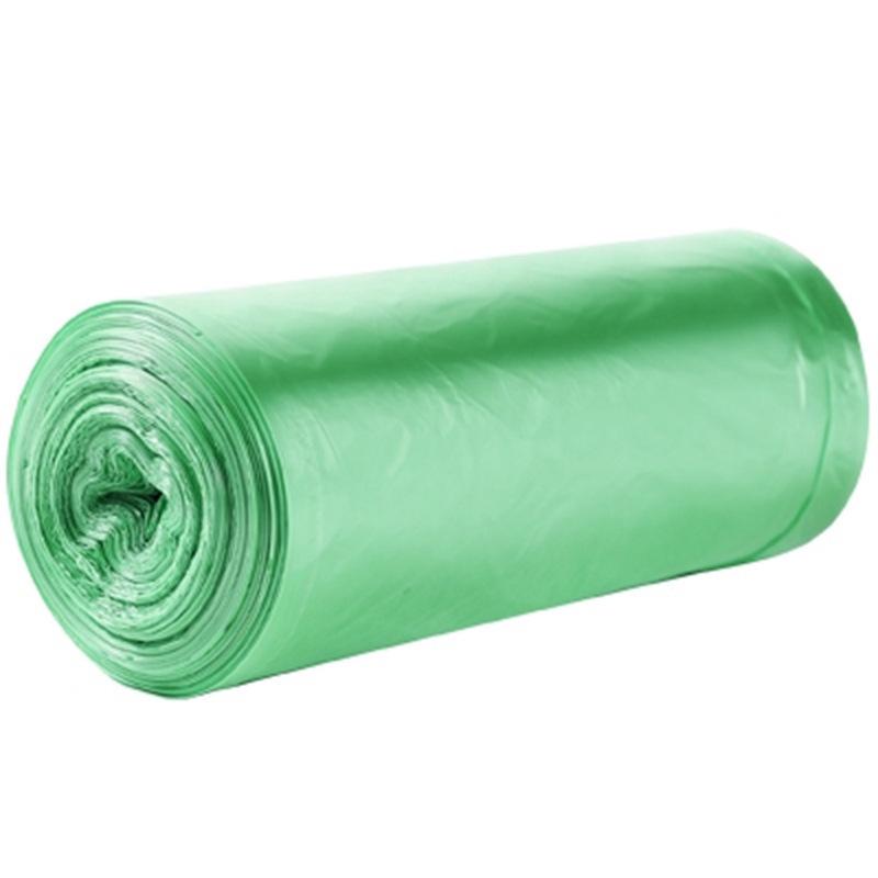 Large Colored Vest-Style Handheld Kitchen Trash Bags
Large Colored Vest-Style Handheld Kitchen Trash Bags