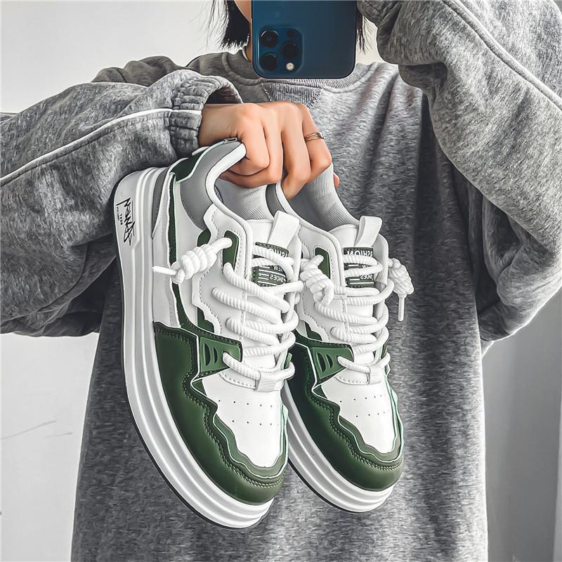 Men s shoes spring new casual shoes fashion low-top board shoes youth trend Korean version sports shoes student canvas shoes 39
Men s shoes spring new casual shoes fashion low-top board shoes youth trend Korean version sports shoes student canvas shoes 39