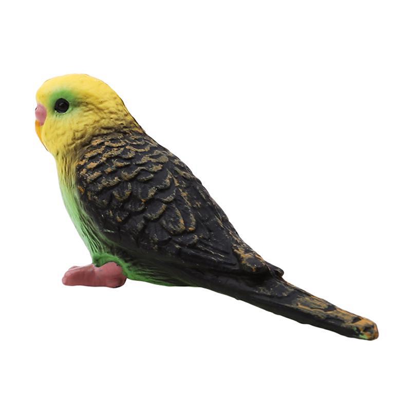 Искусственное животное Модель Моделирование Птица Защита окружающей среды Волнистый попугайчик зелёный
Искусственное животное Модель Моделирование Птица Защита окружающей среды Волнистый попугайчик зелёный