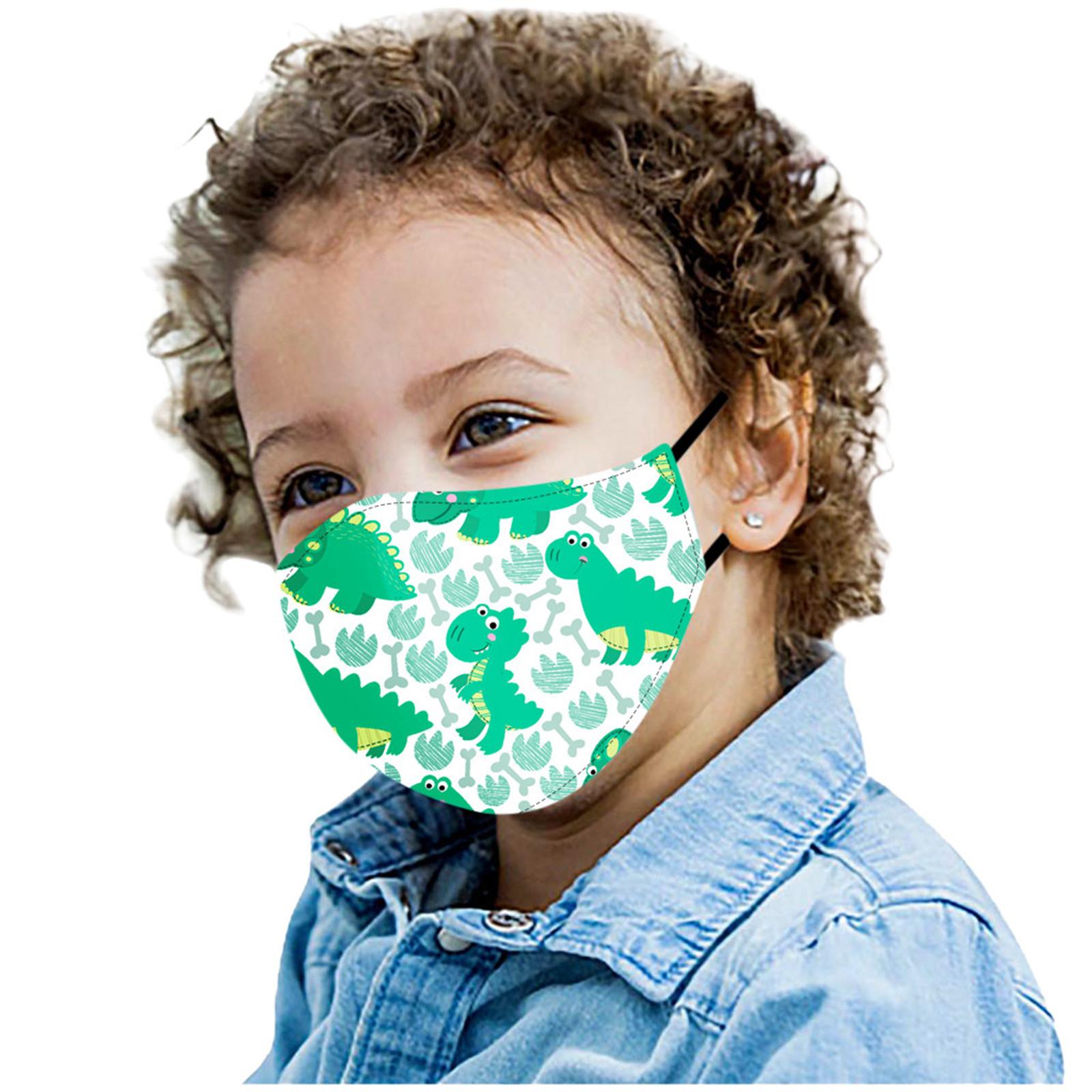 Детская маска для лица Дышащая Многоразовая Хлопковая Защита от пыли Для Мальчиков Девочек Школа Дом Уличные Виды Спорта Повседневная Носка
Детская маска для лица Дышащая Многоразовая Хлопковая Защита от пыли Для Мальчиков Девочек Школа Дом Уличные Виды Спорта Повседневная Носка