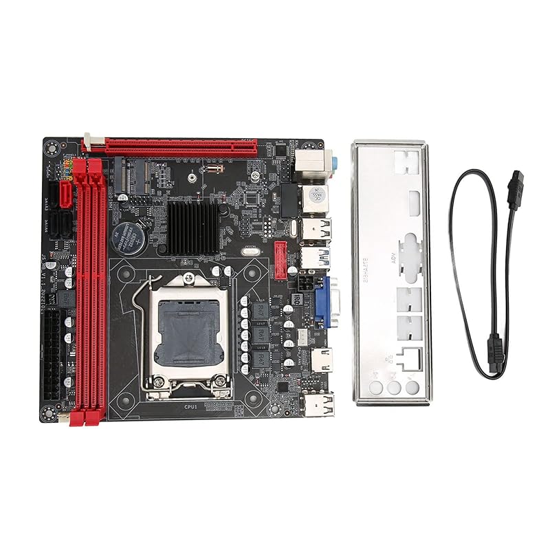 B75A Motherboard, LGA1155 CPU DDR3, PCIe 16X, SATA 3.0/2.0, M.2 HDMI VGA WiFi Interface, USB 3.0/2.0, ATX desktop motherboard
B75A Motherboard, LGA1155 CPU DDR3, PCIe 16X, SATA 3.0/2.0, M.2 HDMI VGA WiFi Interface, USB 3.0/2.0, ATX desktop motherboard