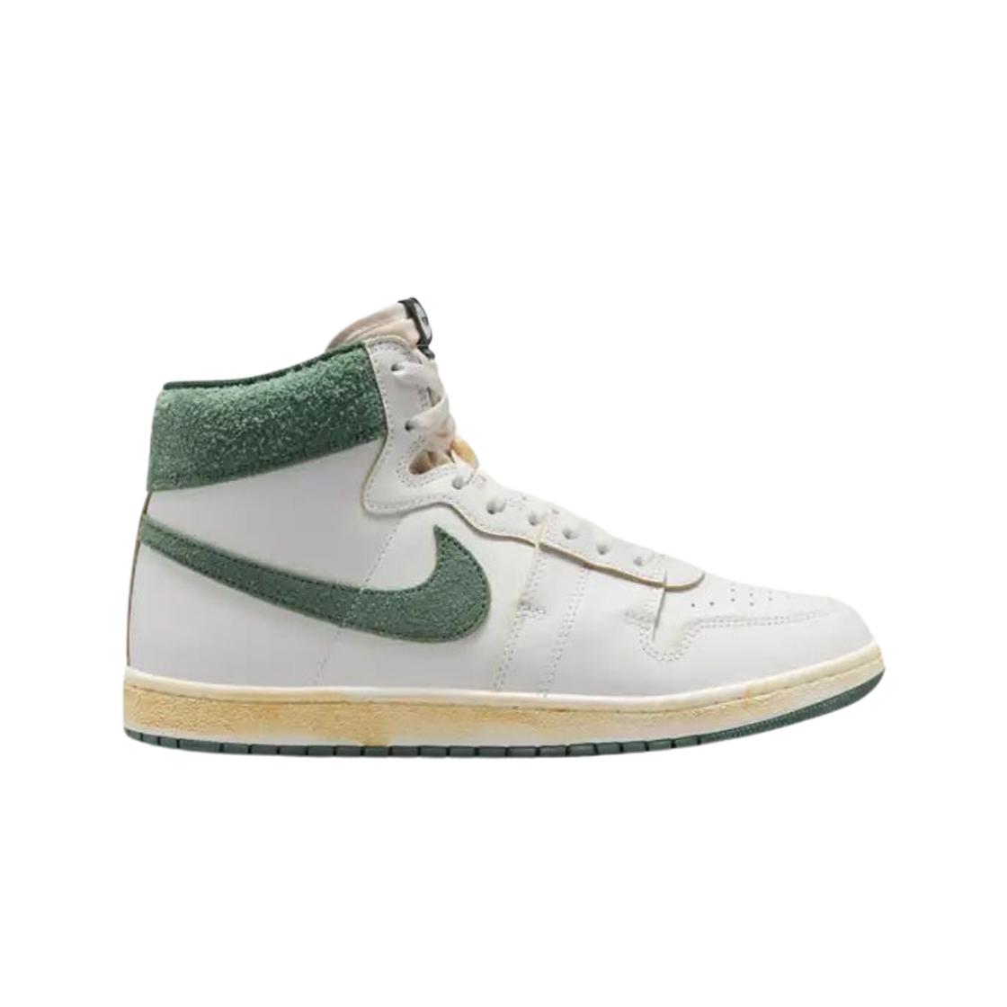 Jordan X A Ma Maniere Air Ship Green Stone 280
Jordan X A Ma Maniere Air Ship Green Stone 280