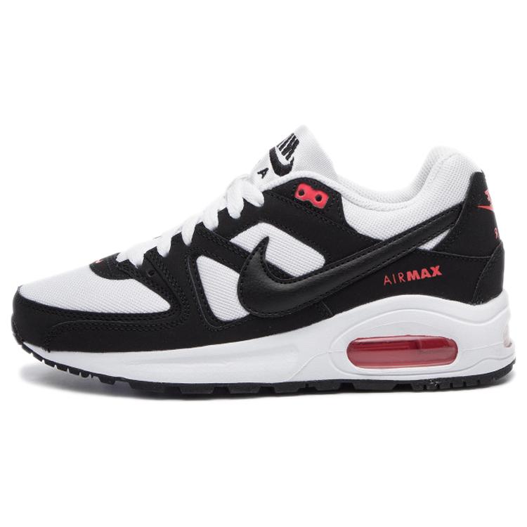 Nike Air Max Command Running Shoes GS 844346-100 37.5
Nike Air Max Command Running Shoes GS 844346-100 37.5