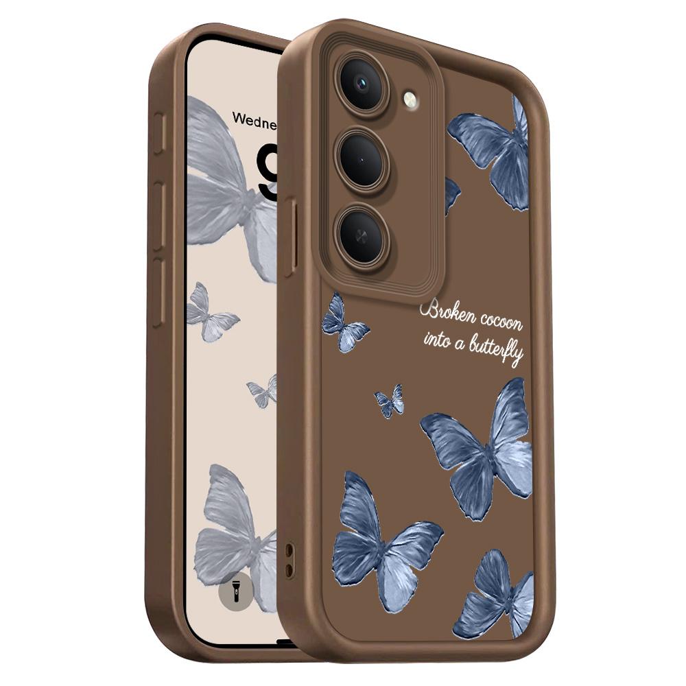 Flying Butterflies Phone Case For Xiaomi Redmi 15 15C 14C 13 13C 12 12C 10 10C A1 A2 A3 A5 Plus 4G 5G Staircase Soft Cover Redmi 13C 4G коричневый
Flying Butterflies Phone Case For Xiaomi Redmi 15 15C 14C 13 13C 12 12C 10 10C A1 A2 A3 A5 Plus 4G 5G Staircase Soft Cover Redmi 13C 4G коричневый