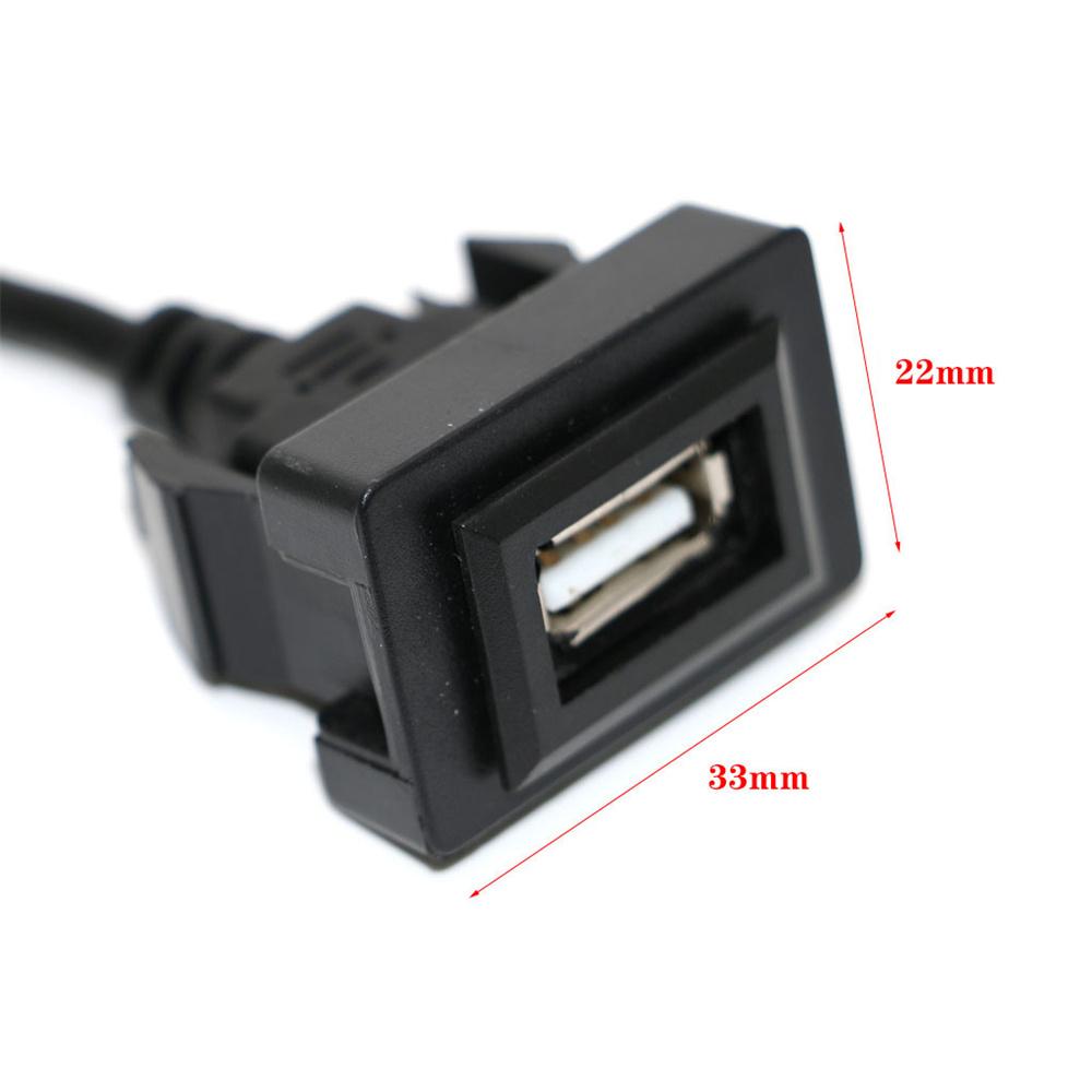 Новый автомобильный приборная панель заподлицо USB-порт панель удлинительный кабель адаптер для Toyota RAV4 Vios
Новый автомобильный приборная панель заподлицо USB-порт панель удлинительный кабель адаптер для Toyota RAV4 Vios