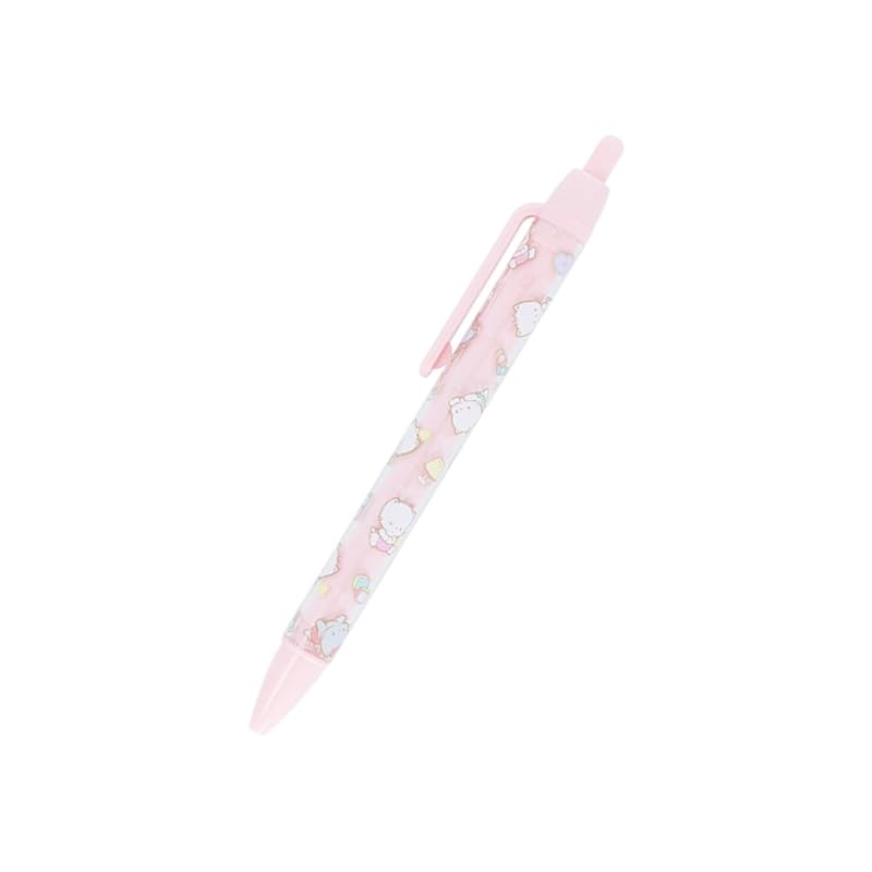 sunstar stationery sanrio characters ballpoint pen oil based ink sanrio characters Meow, meow, meow S4656482
sunstar stationery sanrio characters ballpoint pen oil based ink sanrio characters Meow, meow, meow S4656482