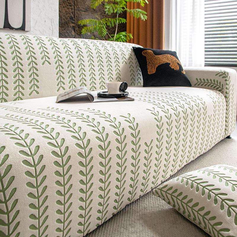 Чехол для дивана включает 1 чехол для дивана из пшеничной соломы, защита для дивана, подходит для украшения и защиты дивана в гостиной Double Seat (145-185cm) зелёный
Чехол для дивана включает 1 чехол для дивана из пшеничной соломы, защита для дивана, подходит для украшения и защиты дивана в гостиной Double Seat (145-185cm) зелёный