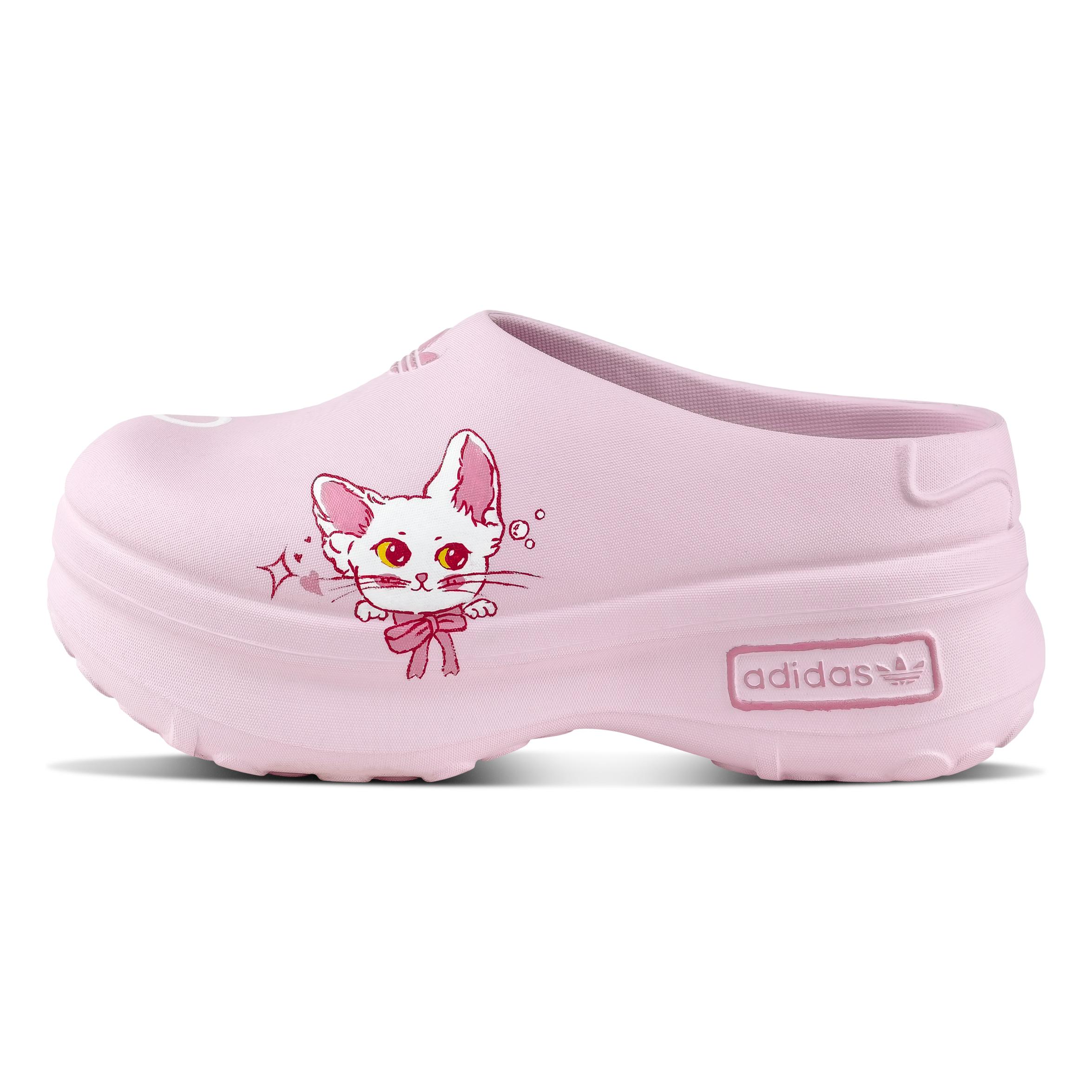 Adidas Originals AdiFOM No Special Function Closed Toe Slippers Women s Pink IE0480(Team298-) 43
Adidas Originals AdiFOM No Special Function Closed Toe Slippers Women s Pink IE0480(Team298-) 43