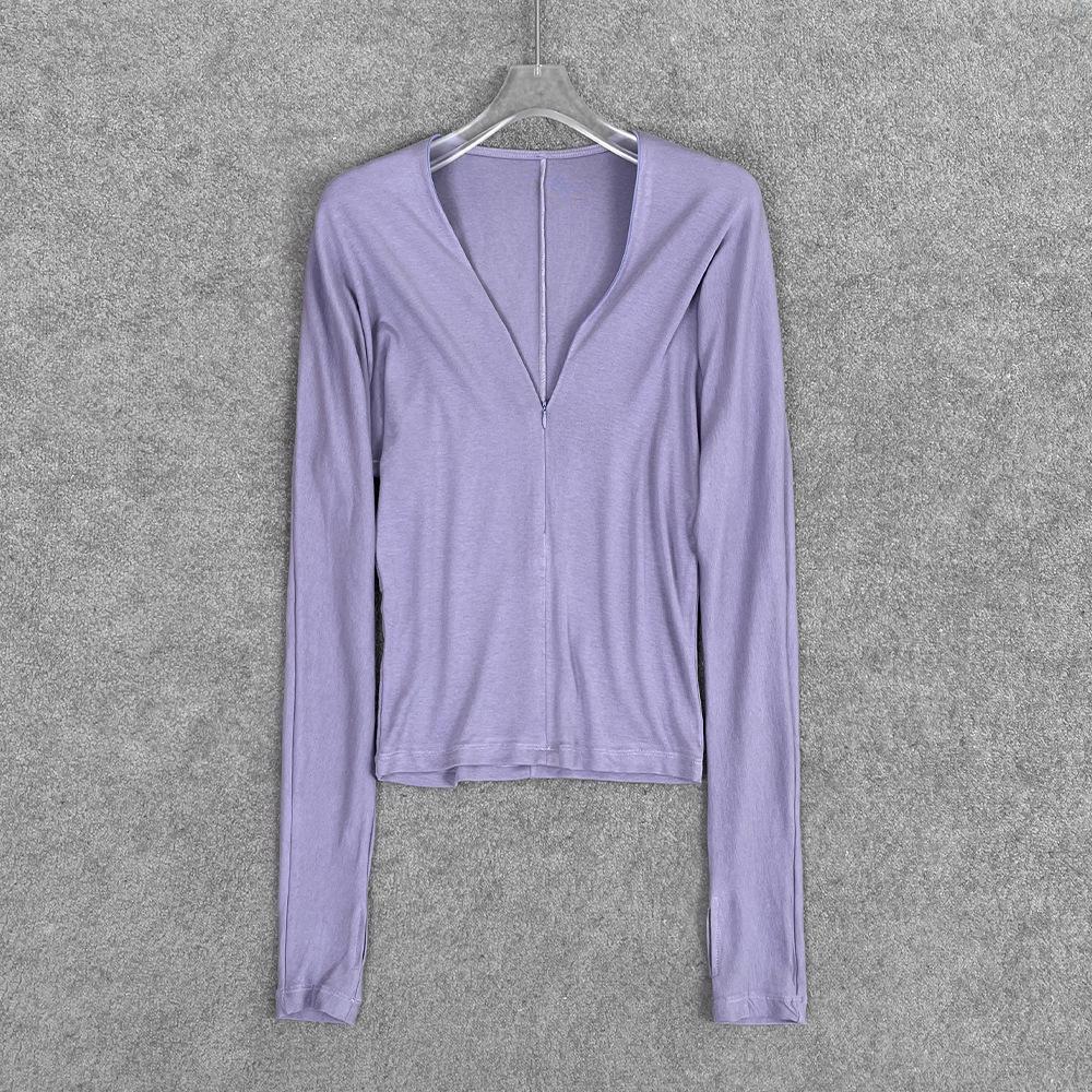 V-Neck Long Sleeve Knitted Top with Batwing Sleeves: 78% Lyocell, 18% Cotton, 4% Merino Wool Large
V-Neck Long Sleeve Knitted Top with Batwing Sleeves: 78% Lyocell, 18% Cotton, 4% Merino Wool Large