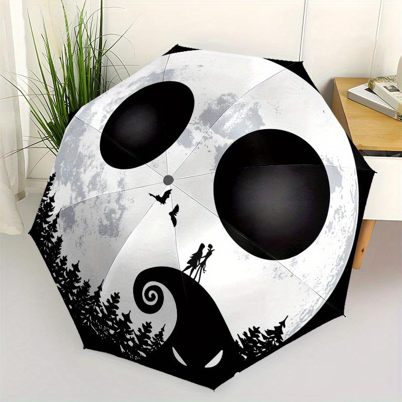 Moonlit NightSpiral Hill Automatic Opening and Closing Umbrella, Compact Travel Umbrella, Lightweight and Portable, Suitable for Beach Commu
Moonlit NightSpiral Hill Automatic Opening and Closing Umbrella, Compact Travel Umbrella, Lightweight and Portable, Suitable for Beach Commu