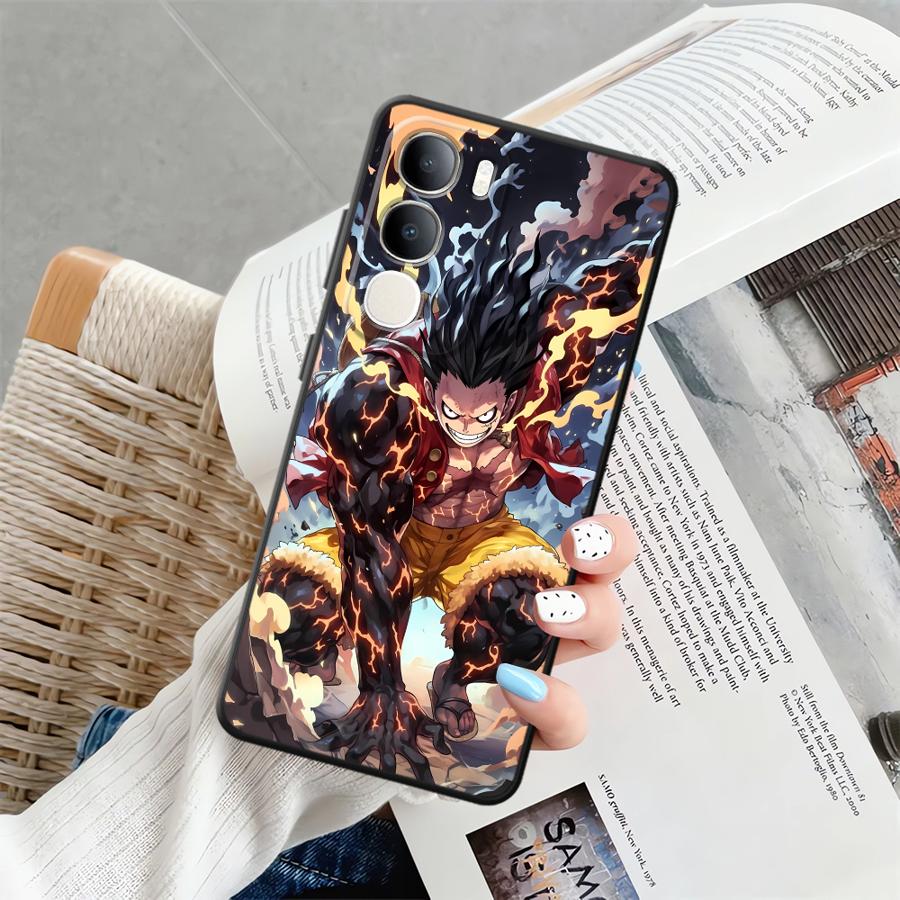 Чехол для телефона для Vivo V21E V23 V29 Y51S Y78 Y50 Y95 Y75 Y81 V27 Y53S Y52S Y93 V25 V30 Y71 Y91 One Piece Луффи vivo V21e 5G
Чехол для телефона для Vivo V21E V23 V29 Y51S Y78 Y50 Y95 Y75 Y81 V27 Y53S Y52S Y93 V25 V30 Y71 Y91 One Piece Луффи vivo V21e 5G
