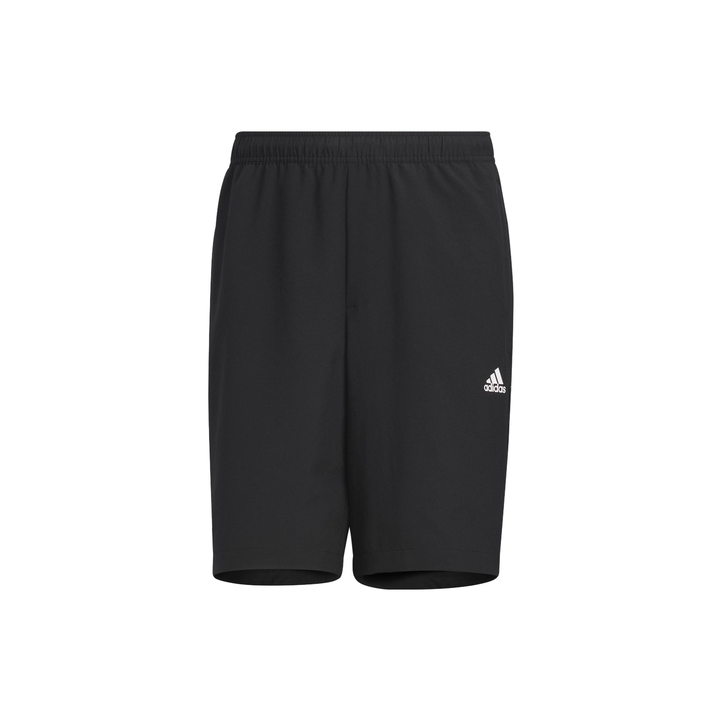 Новые повседневные шорты Adidas для мужчин черные IN6509 S
Новые повседневные шорты Adidas для мужчин черные IN6509 S