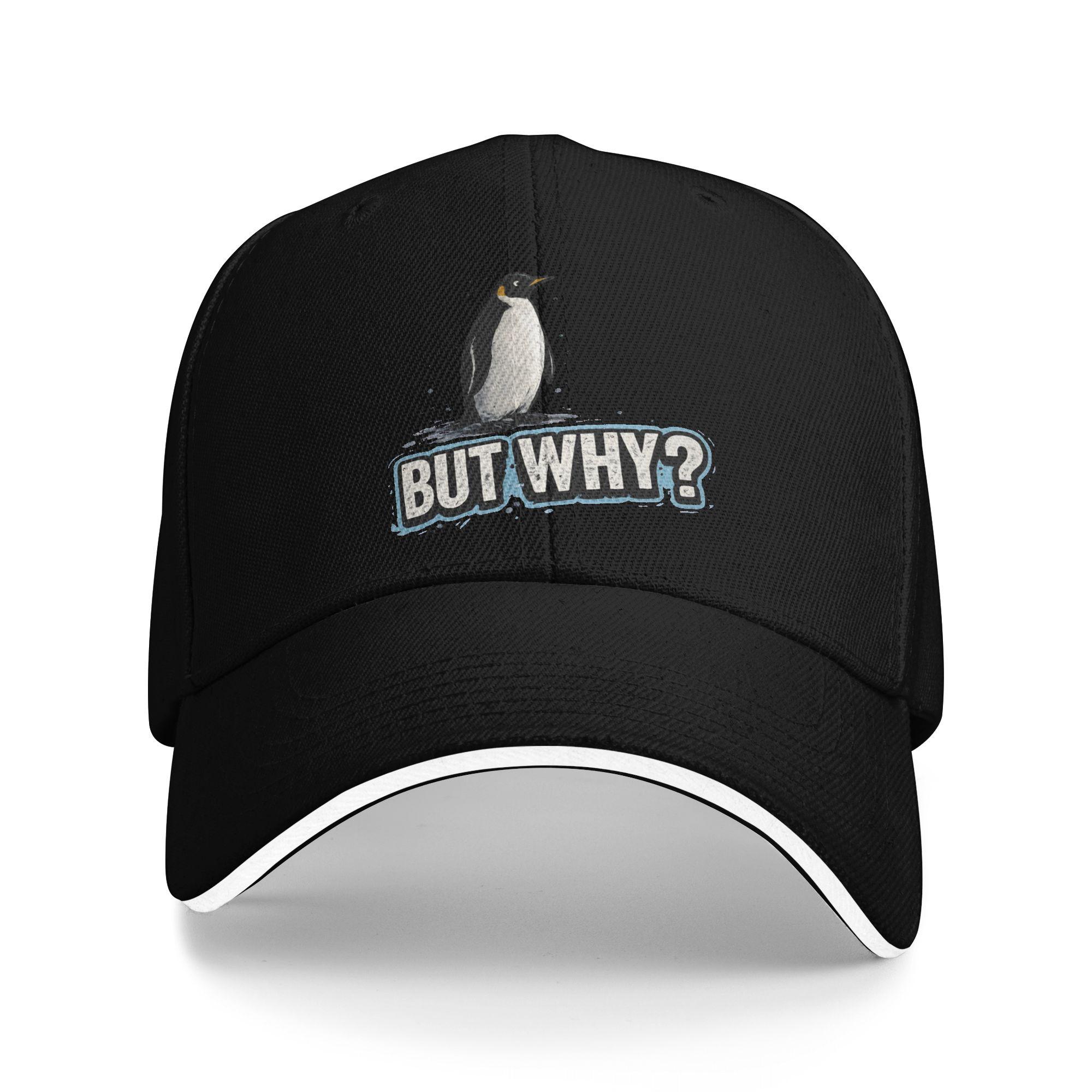 Nihilist Penguin But Why Funny Animal Sun Baseball Cap Summer Y2k Funny Hip Hop Hats For Men Adult Tennis Skate Baseball Caps One Size чёрный
Nihilist Penguin But Why Funny Animal Sun Baseball Cap Summer Y2k Funny Hip Hop Hats For Men Adult Tennis Skate Baseball Caps One Size чёрный