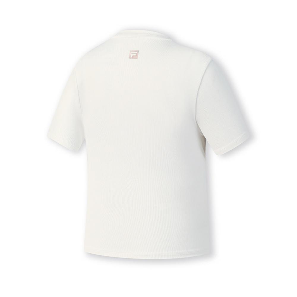 New FILA Fitness T Shirts Women s Heron White WT A11W531109F-WT 165/84A/M
New FILA Fitness T Shirts Women s Heron White WT A11W531109F-WT 165/84A/M