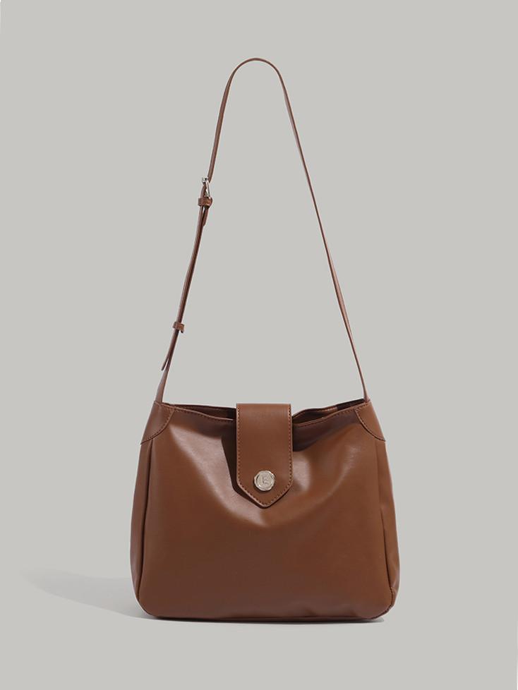 Korean version of ins style retro tote bag 2025 new niche large-capacity fashion versatile one-shoulder cross-body bag for women коричневый
Korean version of ins style retro tote bag 2025 new niche large-capacity fashion versatile one-shoulder cross-body bag for women коричневый