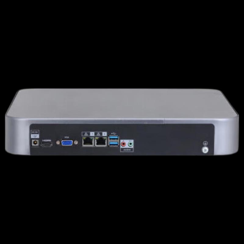 Dahua Video Management Platform Integrated System with Windows CN plug (adapter included)
Dahua Video Management Platform Integrated System with Windows CN plug (adapter included)