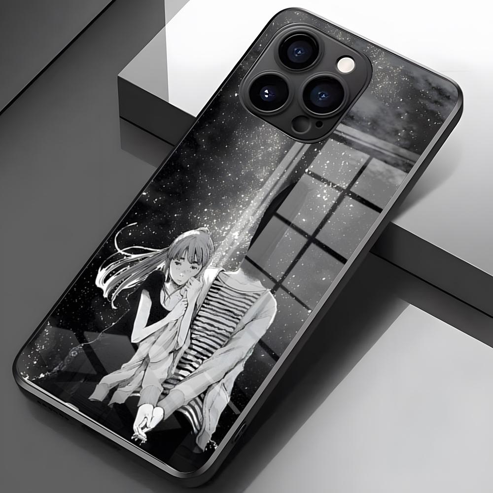 Чехол для телефона Хорошей ночи, Пунпун Крутой аниме-чехол для iPhone 17 Pro Max 16 15 14 Pro Max 13 11 X Xs Xr 8 7Plus Стеклянная крышка iPhone17 Pro
Чехол для телефона Хорошей ночи, Пунпун Крутой аниме-чехол для iPhone 17 Pro Max 16 15 14 Pro Max 13 11 X Xs Xr 8 7Plus Стеклянная крышка iPhone17 Pro