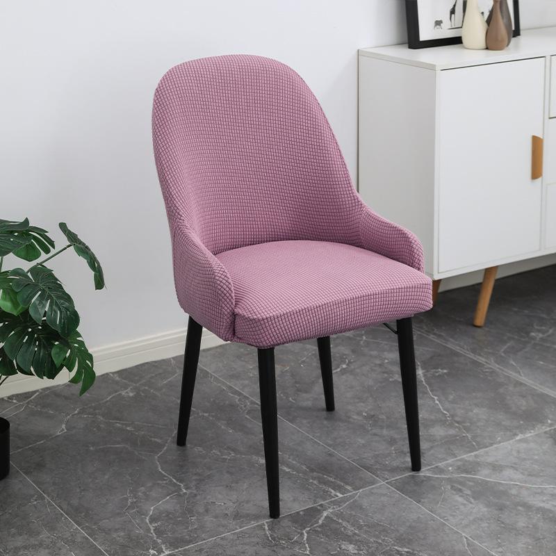 Простой изогнутый стул «Ананас» Жаккардовый чехол для стула Бытовой с подлокотниками Чехол для стула Универсальный Пылезащитный Эластичный чехол для стула На все сезоны Pass code
Простой изогнутый стул «Ананас» Жаккардовый чехол для стула Бытовой с подлокотниками Чехол для стула Универсальный Пылезащитный Эластичный чехол для стула На все сезоны Pass code