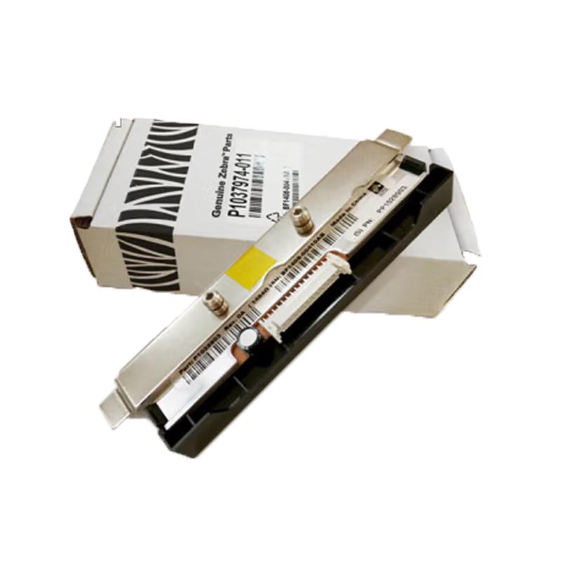 Zebra ZT210/ZT230 300dpi Original Print Head CN plug (adapter included)
Zebra ZT210/ZT230 300dpi Original Print Head CN plug (adapter included)