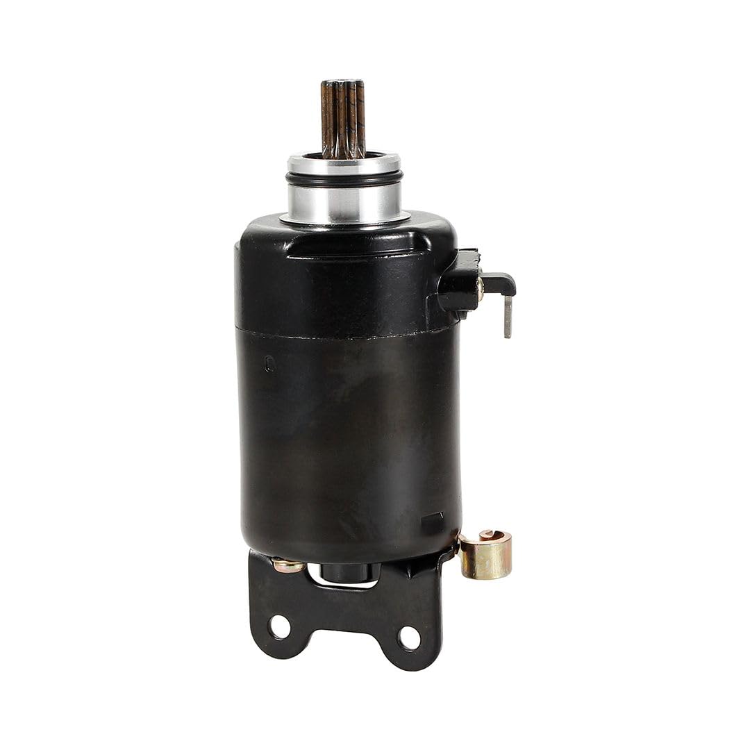 Motorcycle Starter Motor for Honda CBR250 FG FGYA MC14 RJ RK RK2 MC19 RRL RRN RRR MC22 CB250F Hornet CB250 31210-KY1-003 starter
Motorcycle Starter Motor for Honda CBR250 FG FGYA MC14 RJ RK RK2 MC19 RRL RRN RRR MC22 CB250F Hornet CB250 31210-KY1-003 starter