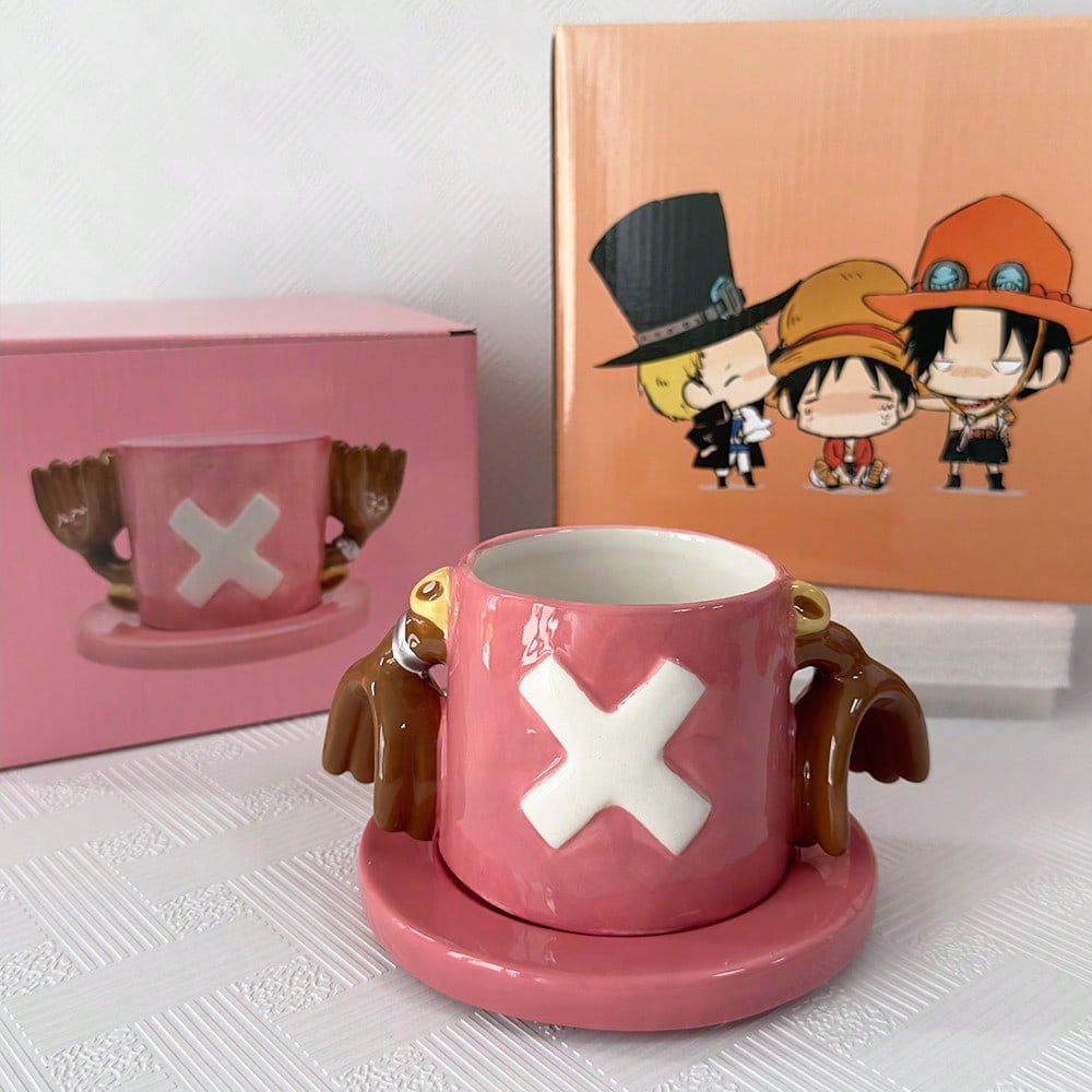 Ceramic Coffee Cups And Saucers Set,Elegance With The Ceramic Coffee Cup,Perfect For Hat Modeling,Traditional Coffee Cup Set, Macchiato Cup
Ceramic Coffee Cups And Saucers Set,Elegance With The Ceramic Coffee Cup,Perfect For Hat Modeling,Traditional Coffee Cup Set, Macchiato Cup