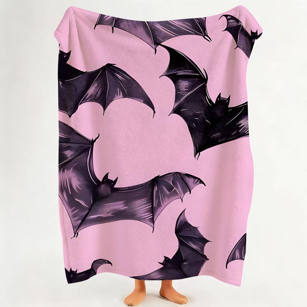 Art G gothic b bat Throw hot Flannel Throw Blanket Suitable for Sofa Living Room Bedroom soft 75cmx90cm
Art G gothic b bat Throw hot Flannel Throw Blanket Suitable for Sofa Living Room Bedroom soft 75cmx90cm