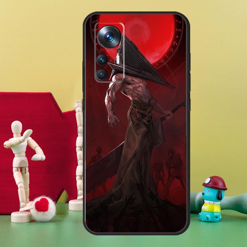 Чехол для телефона Xiaomi 15T 14T 13T Pro 13 14 15 Ultra 17 Pro Max POCO F5 F6 F7 X5 X6 X7 Pro с изображением из игры Silent Hill Xiaomi 17 Pro
Чехол для телефона Xiaomi 15T 14T 13T Pro 13 14 15 Ultra 17 Pro Max POCO F5 F6 F7 X5 X6 X7 Pro с изображением из игры Silent Hill Xiaomi 17 Pro