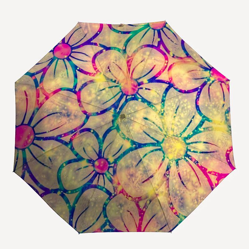 1pc Floral Pattern Folding Umbrella | Elegant Design, Fashionable Accessory, Durable Construction, Sturdy Ribs yy251107120
1pc Floral Pattern Folding Umbrella | Elegant Design, Fashionable Accessory, Durable Construction, Sturdy Ribs yy251107120