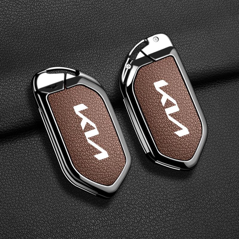 Applicable To Kia K3 Car Key Cover K2/kx3/kx5 Accessories Smart Run Yisao Freddy Expansion Advanced
Applicable To Kia K3 Car Key Cover K2/kx3/kx5 Accessories Smart Run Yisao Freddy Expansion Advanced